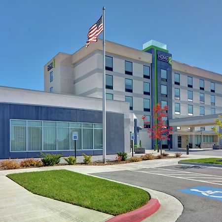 Home2 Suites By Hilton Springdale Exteriér fotografie