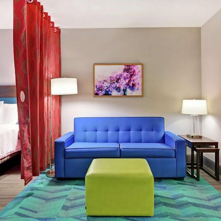 Home2 Suites By Hilton Springdale Exteriér fotografie