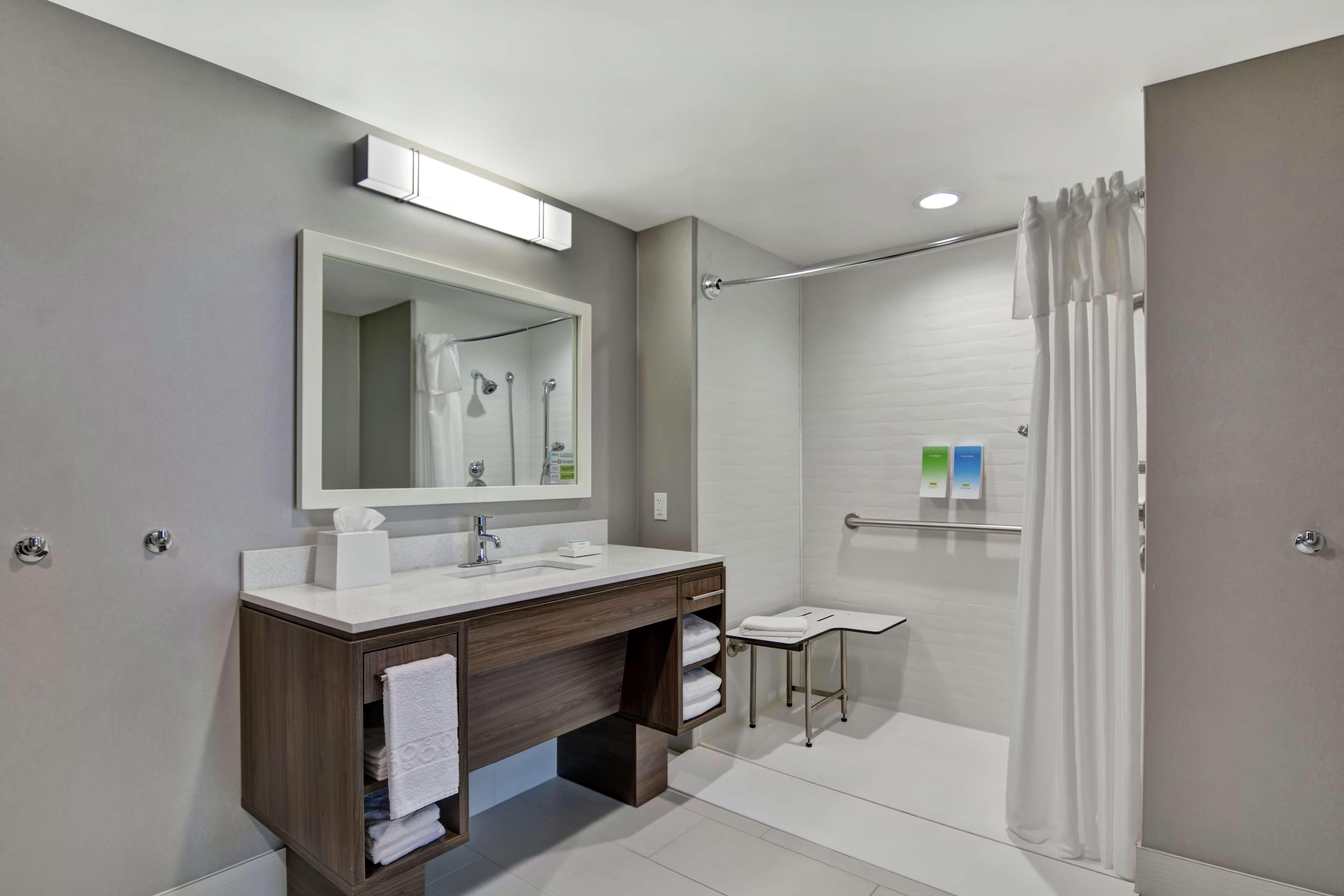 Home2 Suites By Hilton Springdale Exteriér fotografie