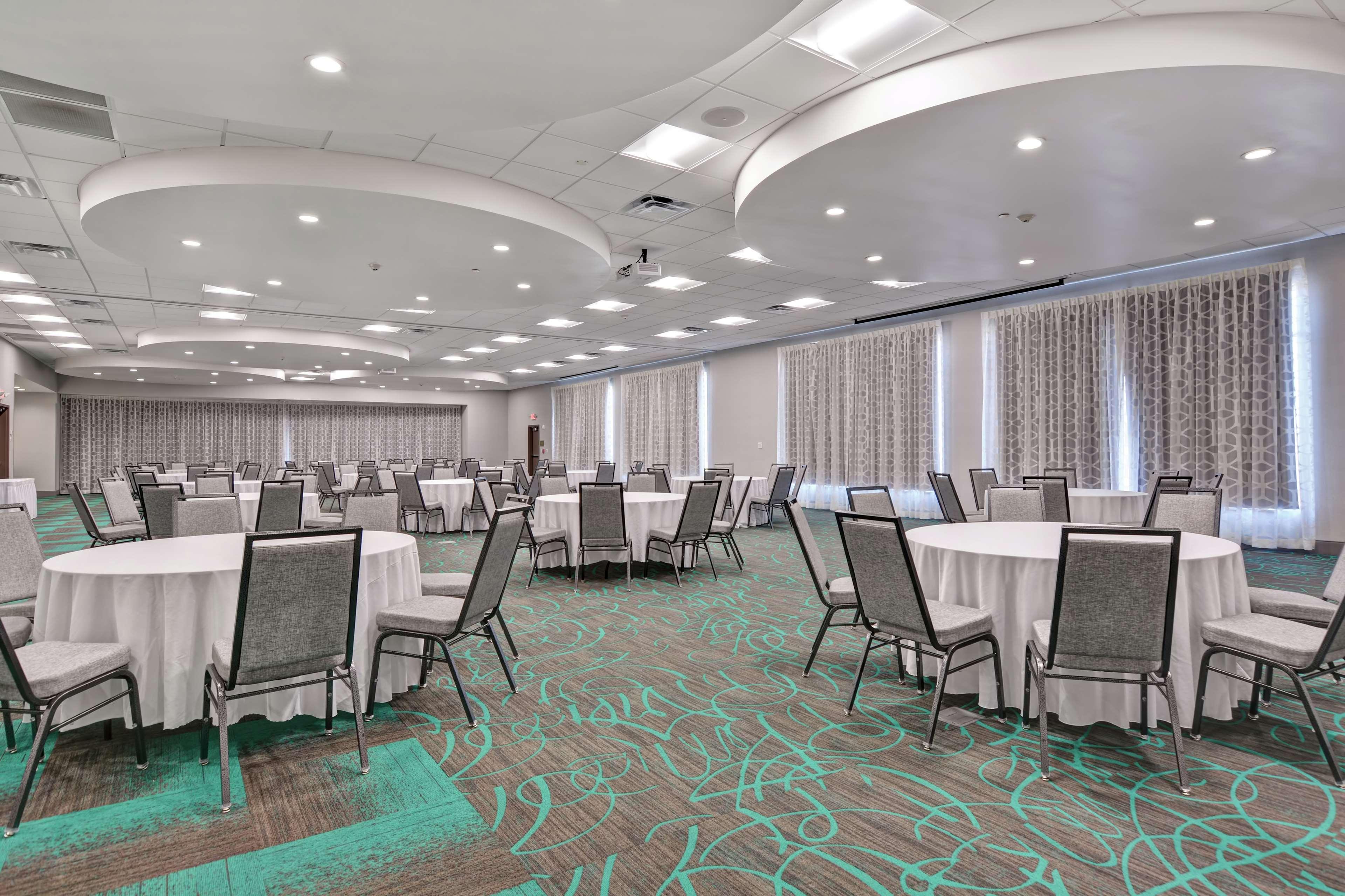 Home2 Suites By Hilton Springdale Exteriér fotografie