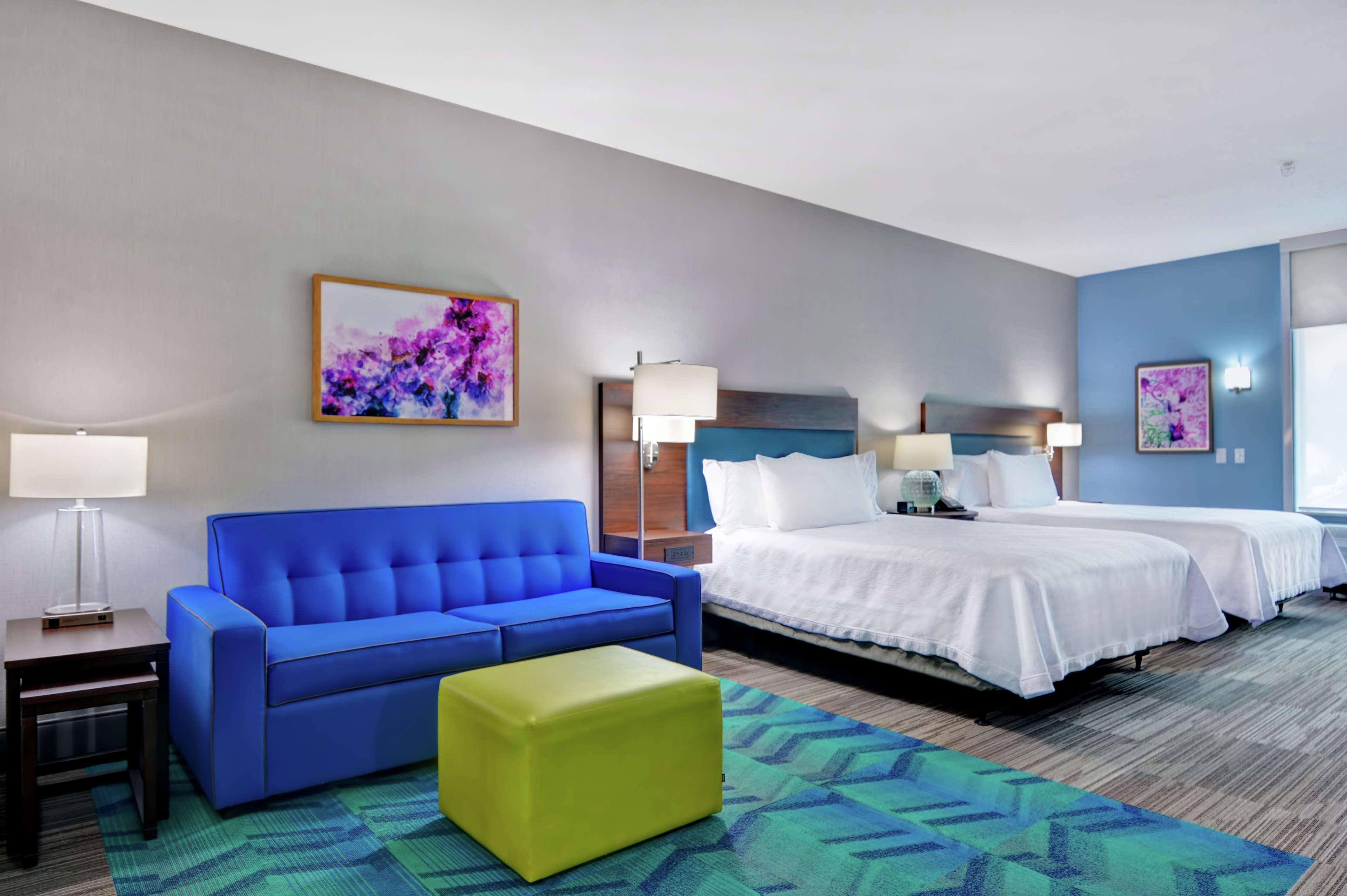 Home2 Suites By Hilton Springdale Exteriér fotografie