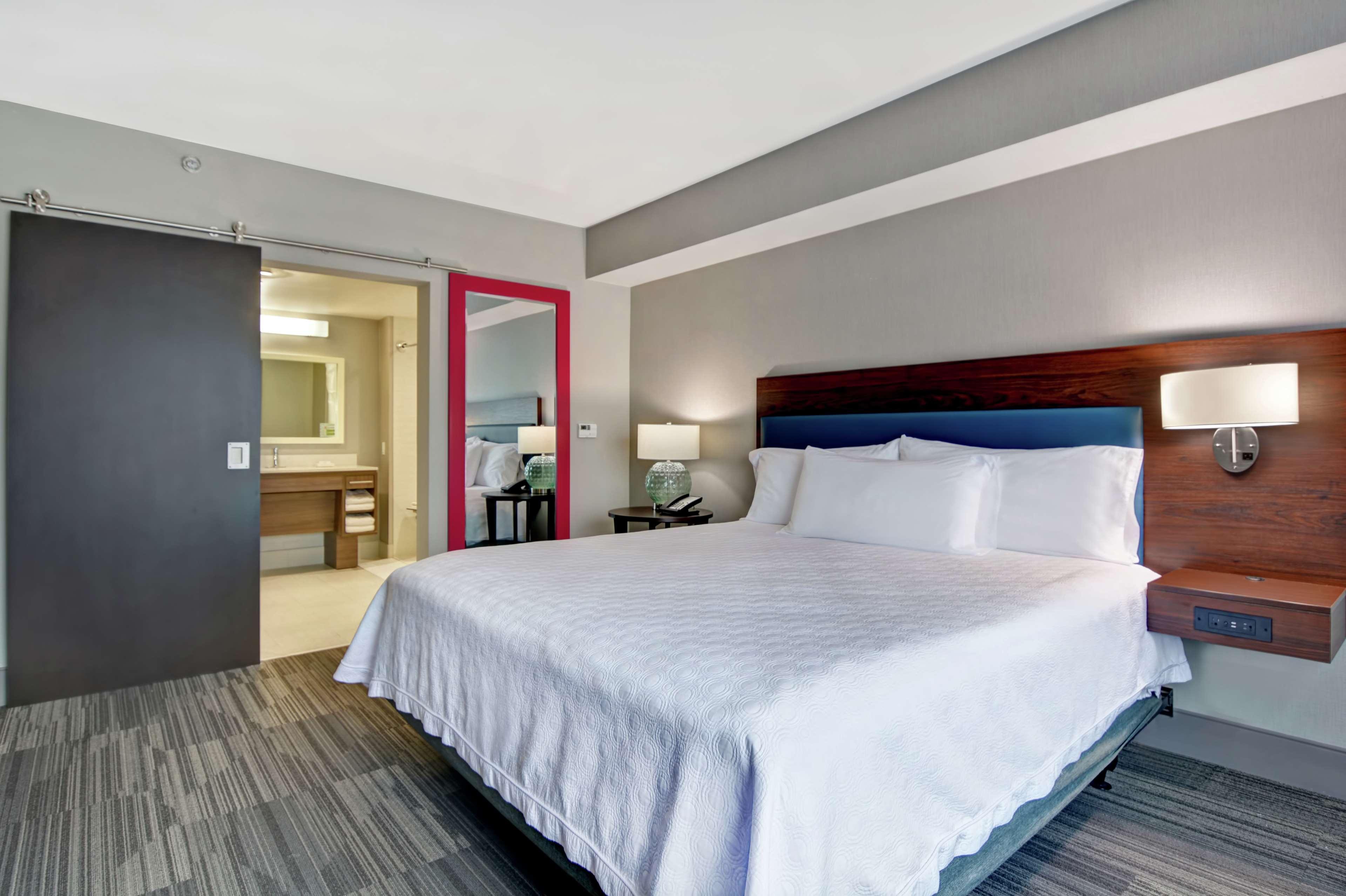 Home2 Suites By Hilton Springdale Exteriér fotografie