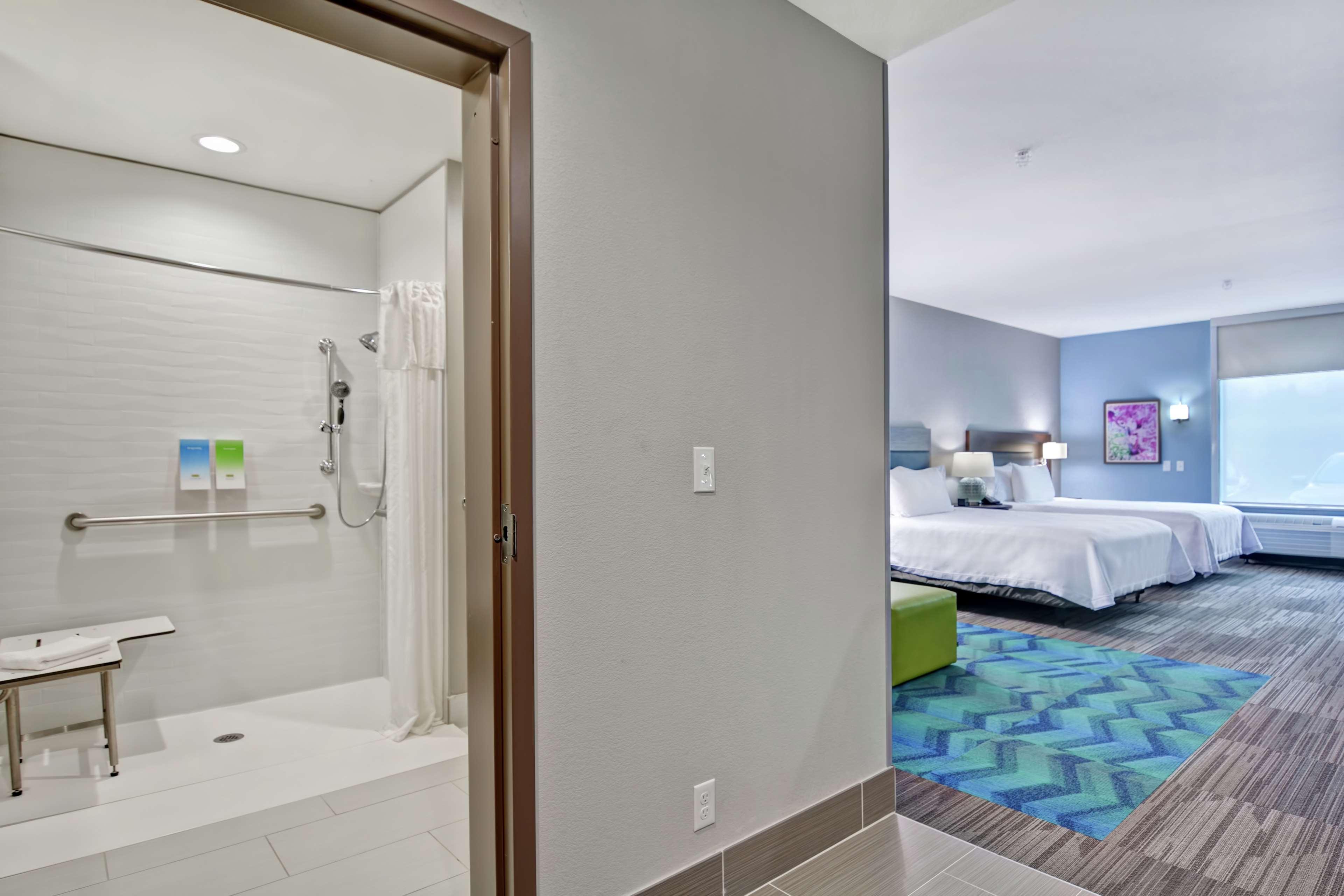 Home2 Suites By Hilton Springdale Exteriér fotografie