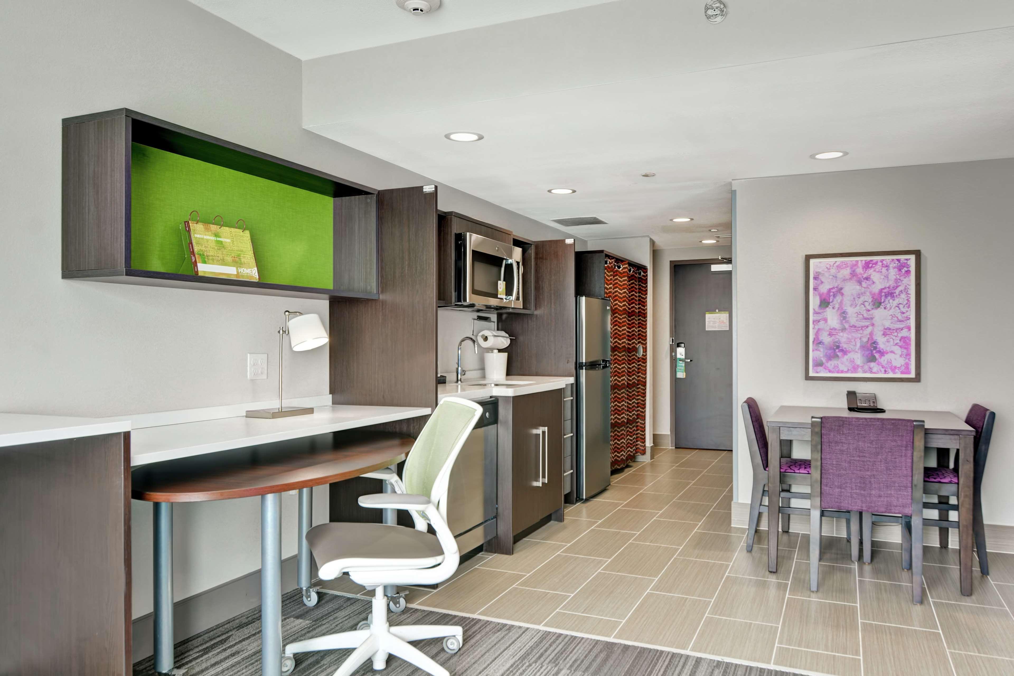 Home2 Suites By Hilton Springdale Exteriér fotografie