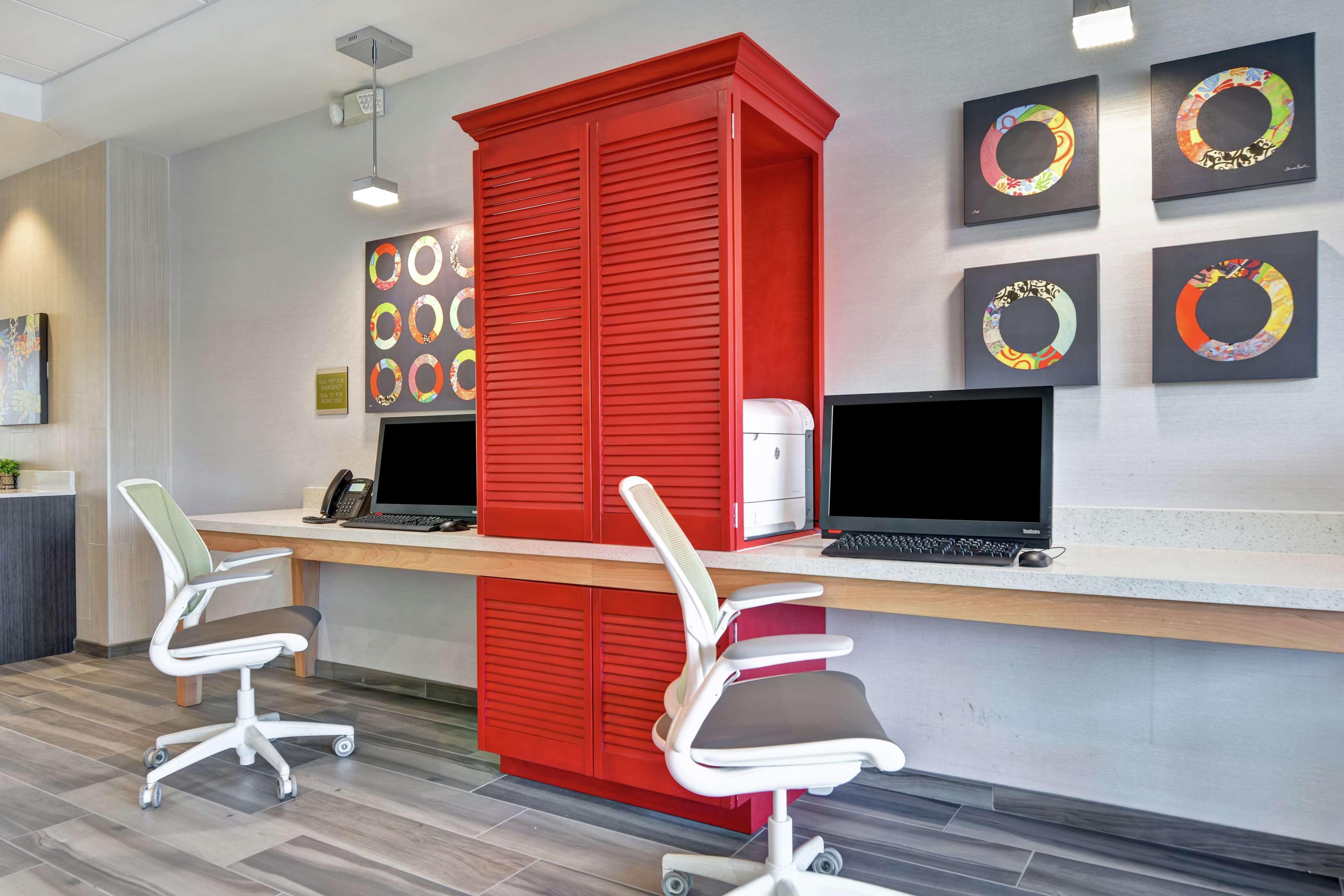 Home2 Suites By Hilton Springdale Exteriér fotografie
