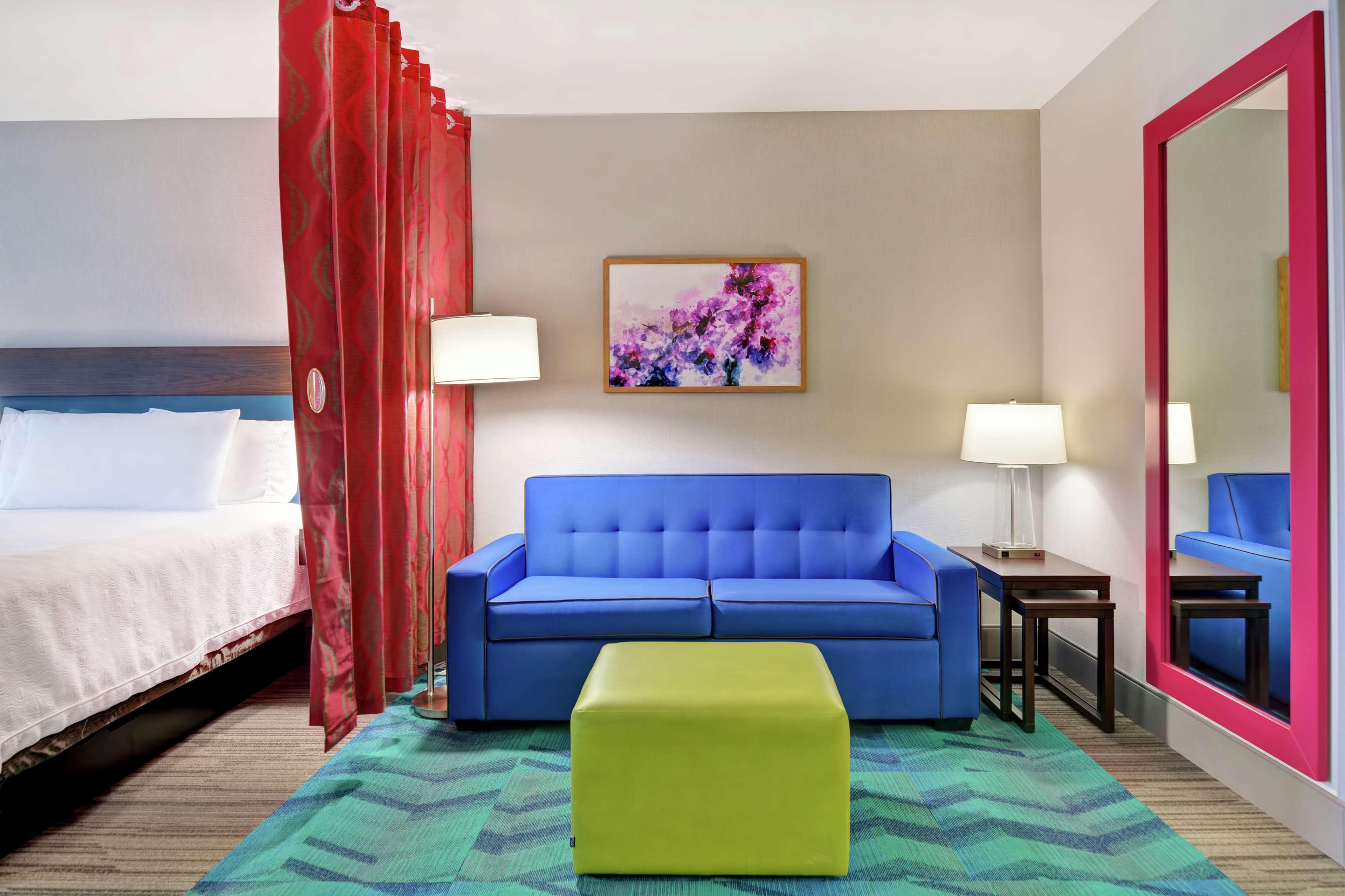 Home2 Suites By Hilton Springdale Exteriér fotografie