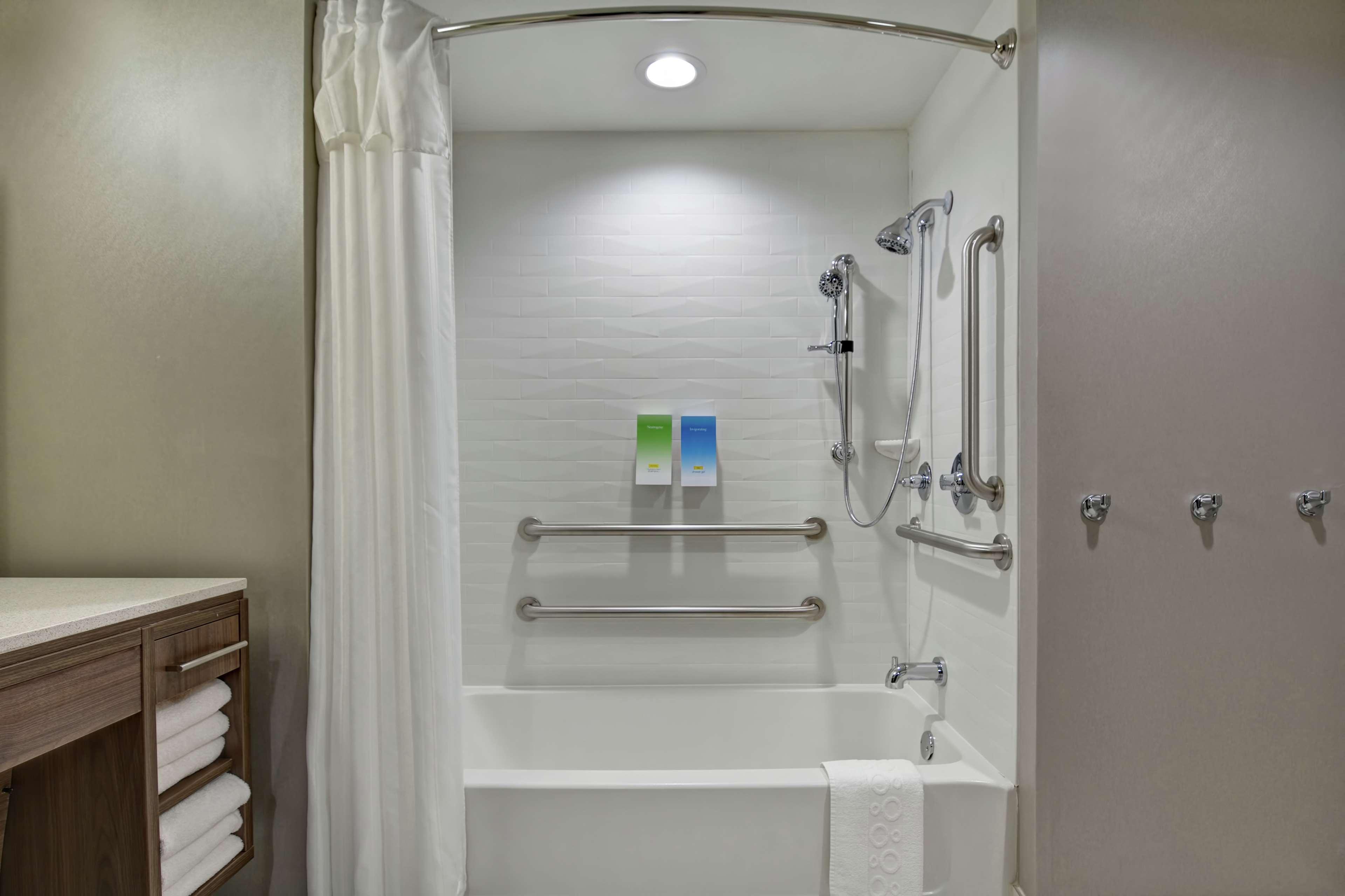 Home2 Suites By Hilton Springdale Exteriér fotografie