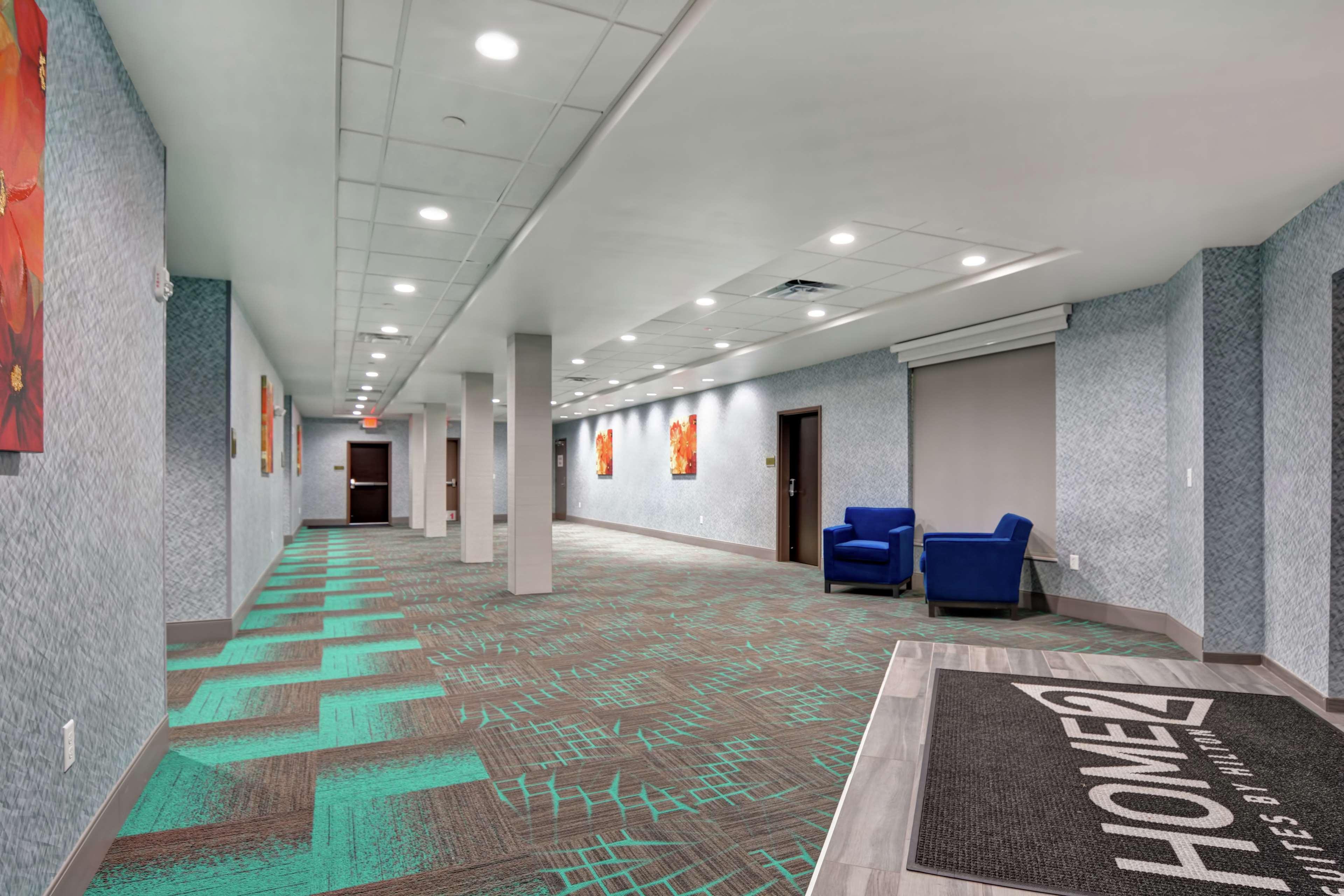 Home2 Suites By Hilton Springdale Exteriér fotografie