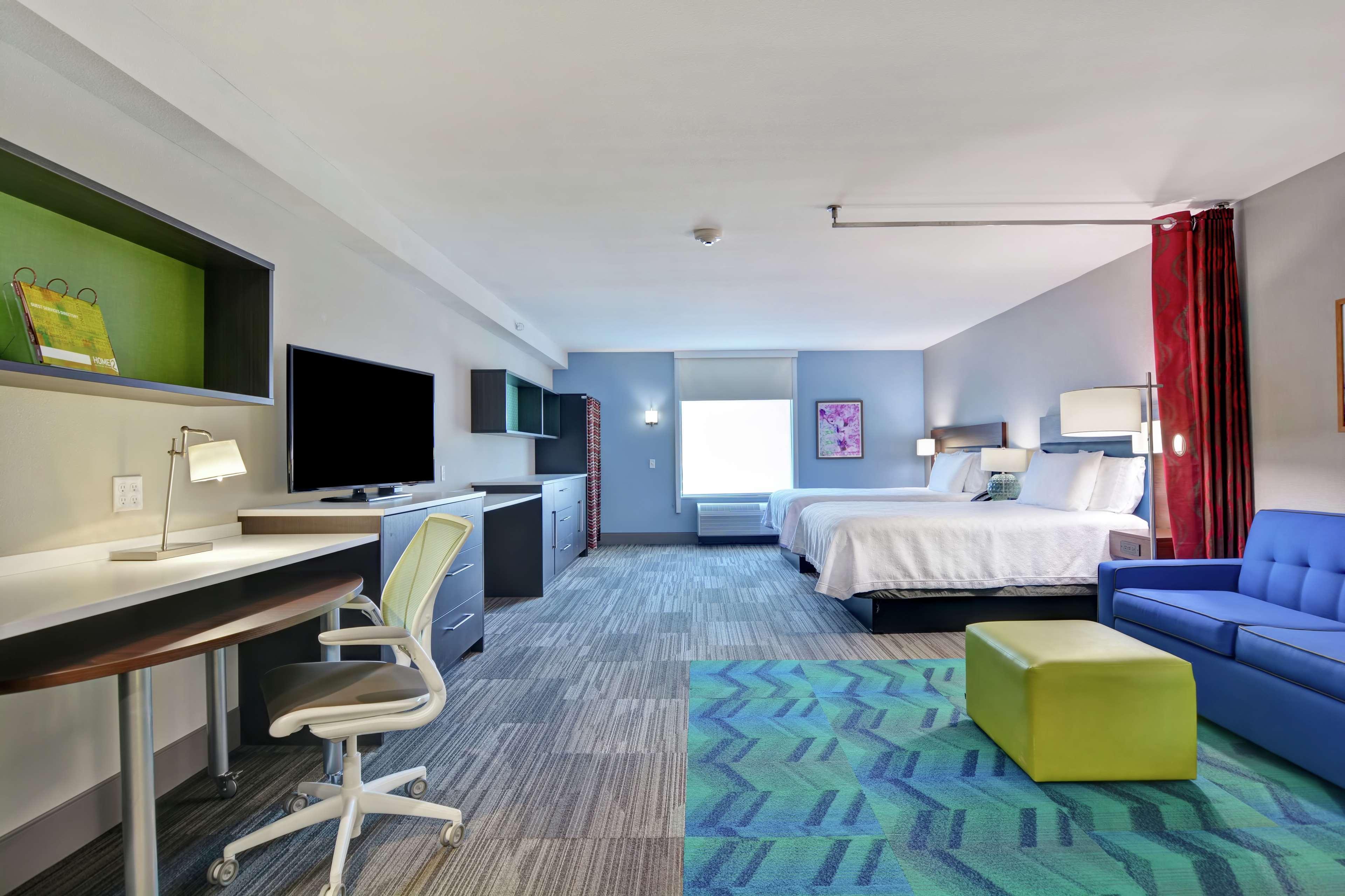 Home2 Suites By Hilton Springdale Exteriér fotografie