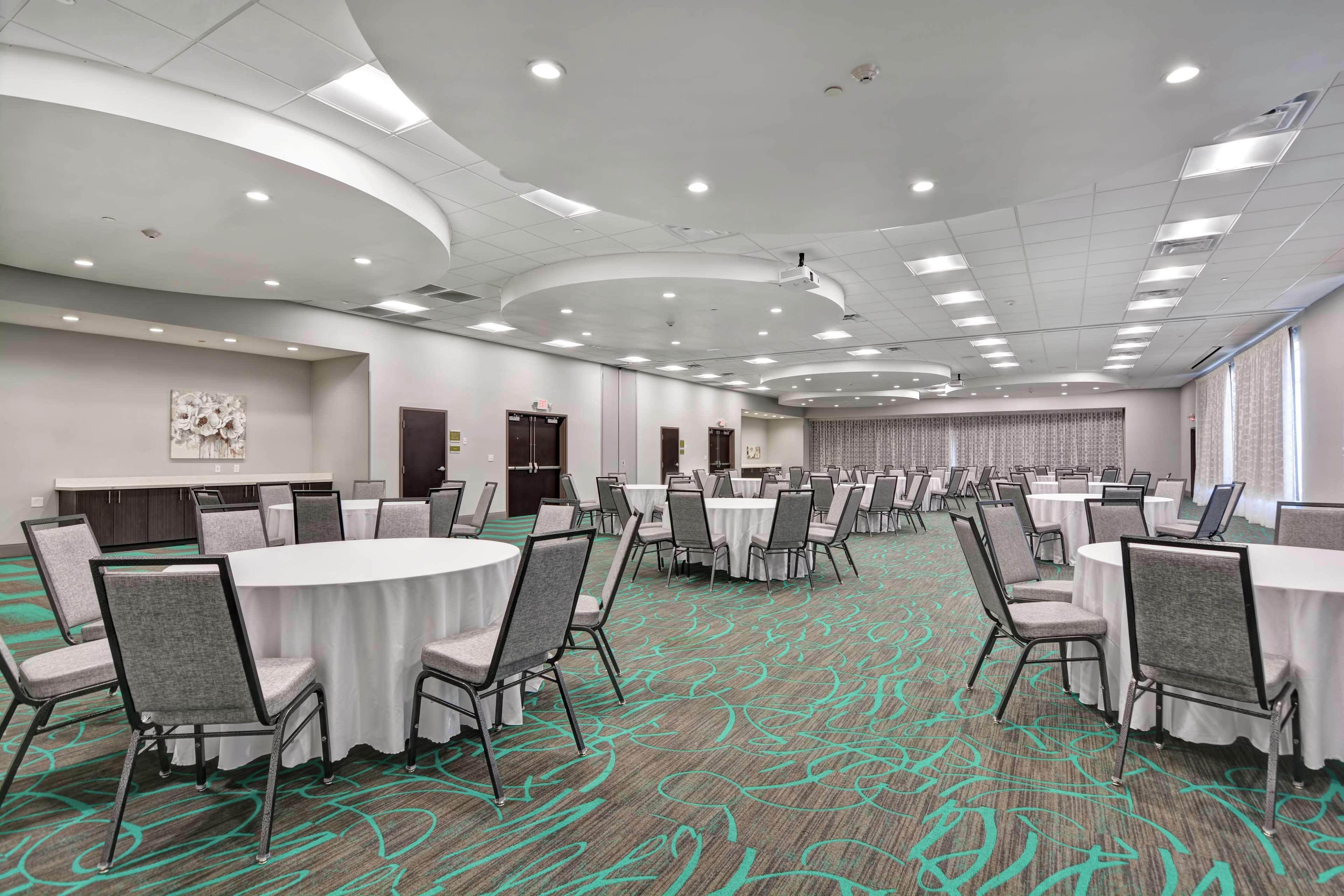 Home2 Suites By Hilton Springdale Exteriér fotografie