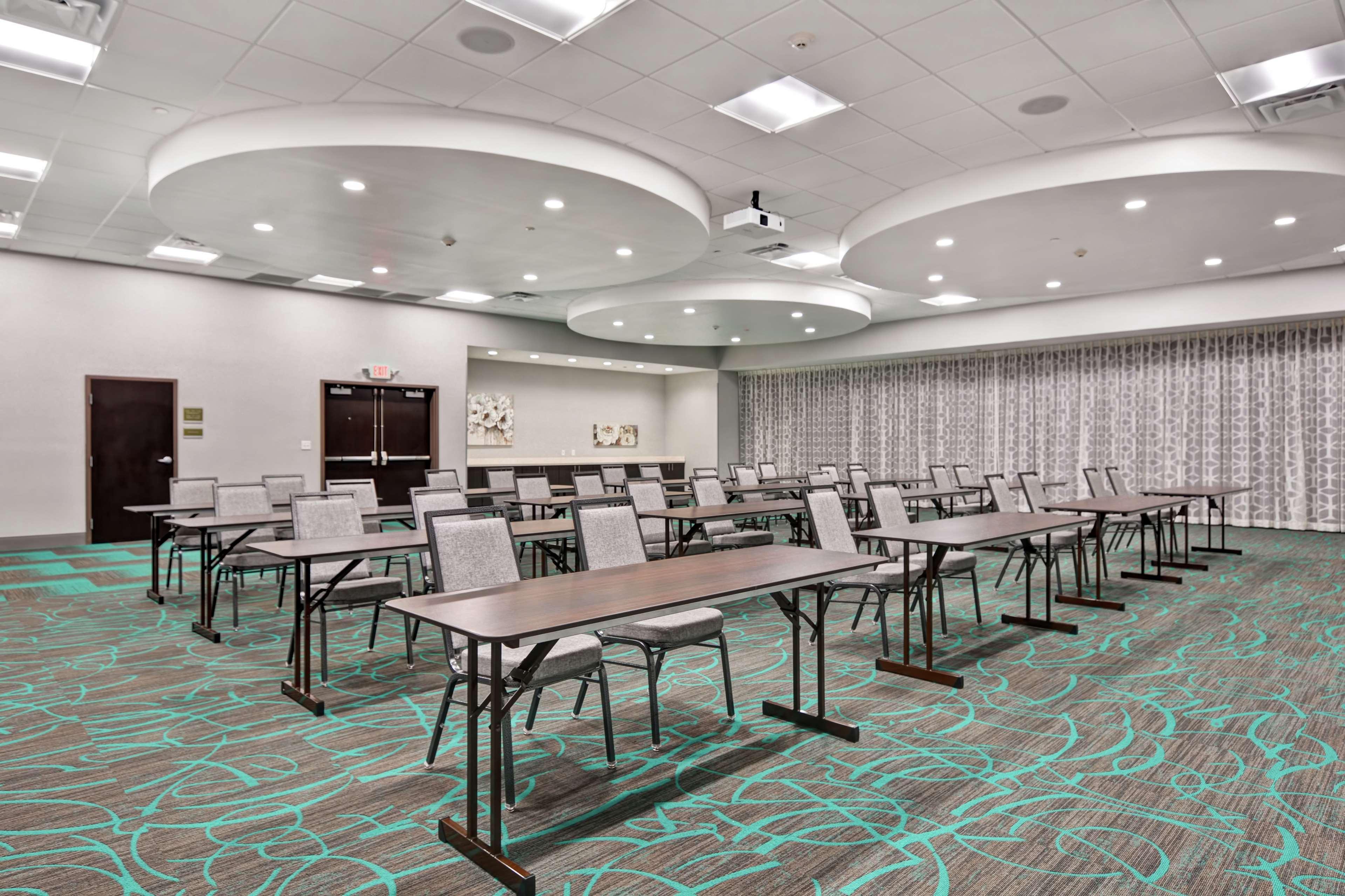 Home2 Suites By Hilton Springdale Exteriér fotografie
