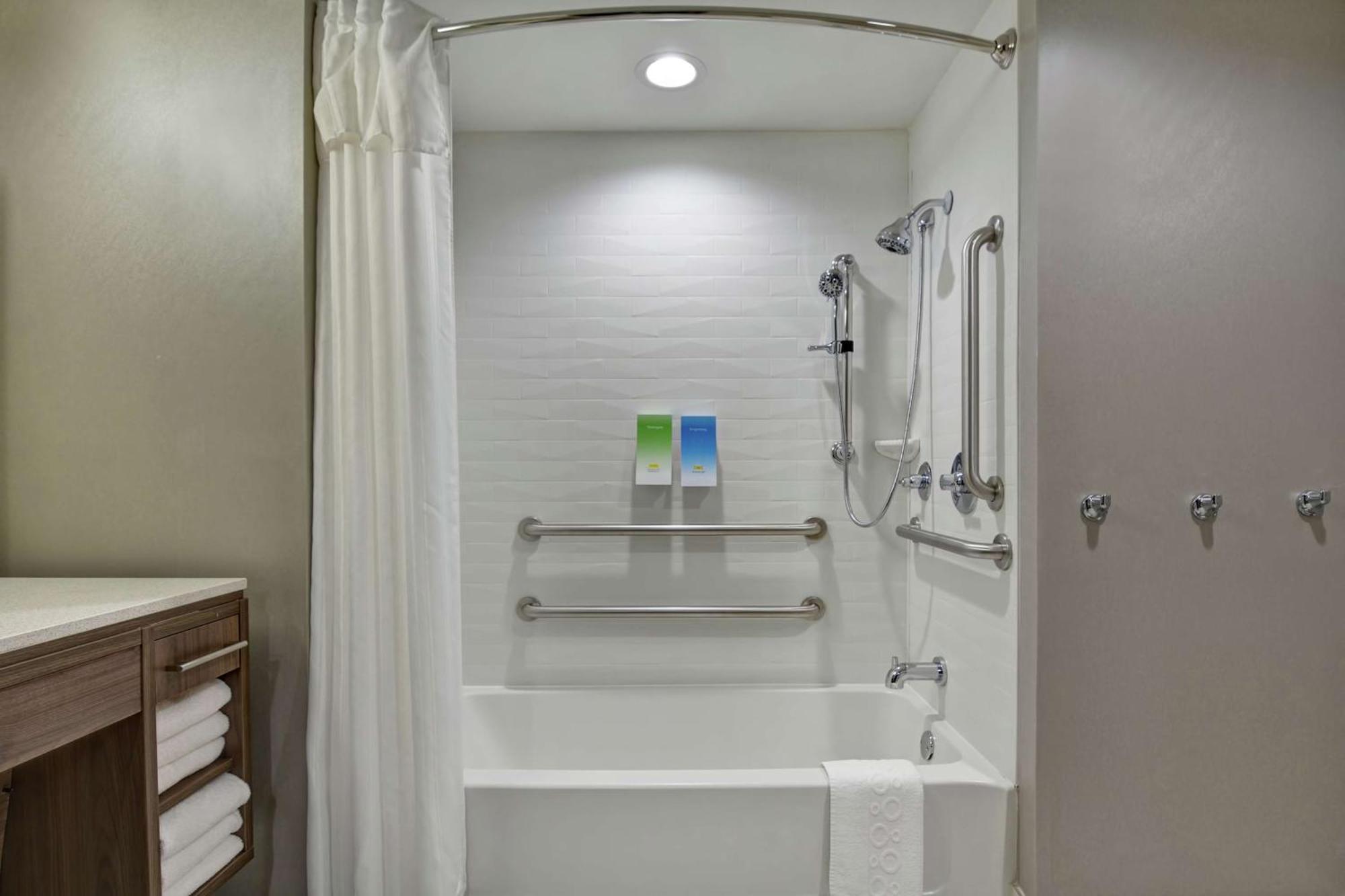Home2 Suites By Hilton Springdale Exteriér fotografie