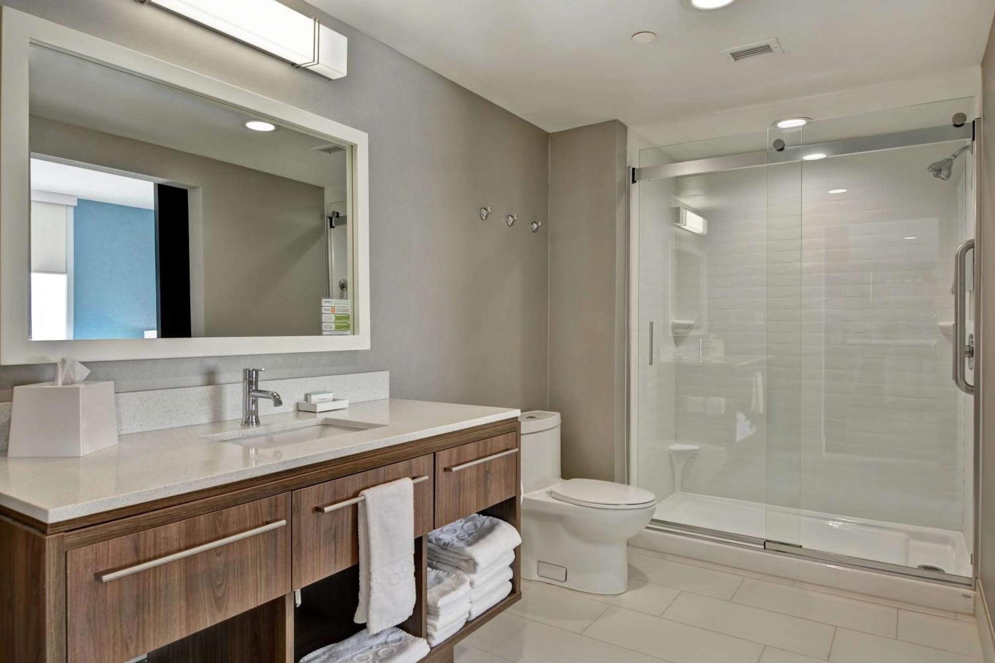 Home2 Suites By Hilton Springdale Exteriér fotografie