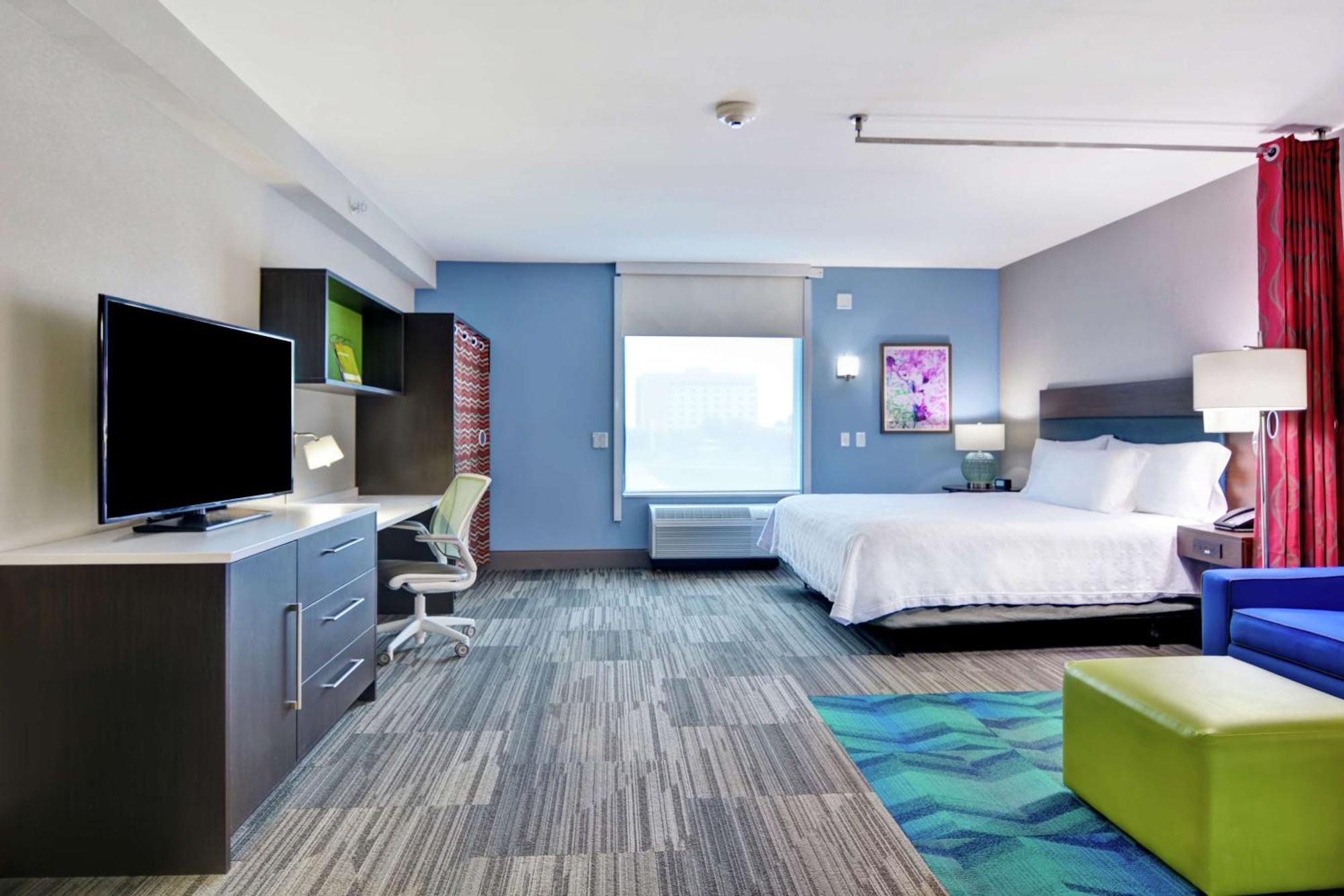 Home2 Suites By Hilton Springdale Exteriér fotografie